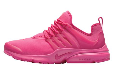 Pink Presto. Nike.com